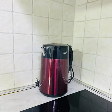 Premium For Groups&families Apartment *