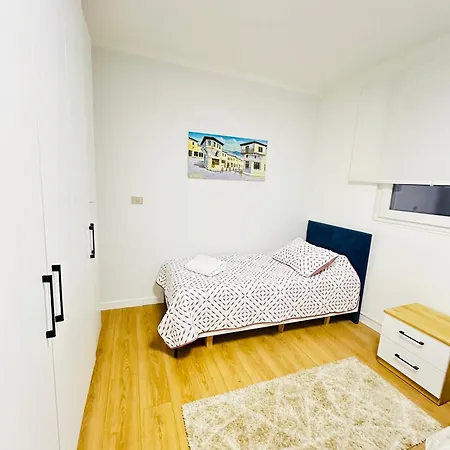 Apartment Premium For Groups&families *