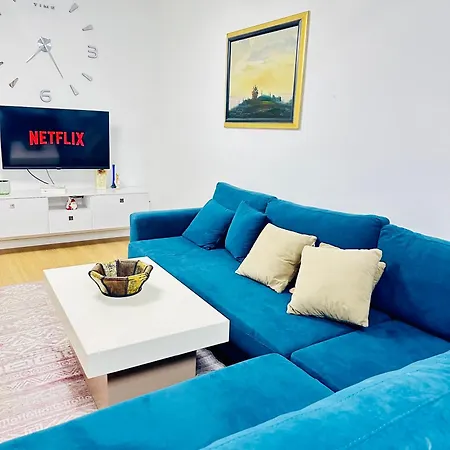 Apartment Premium For Groups&families