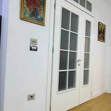 Apartment Premium For Groups&families