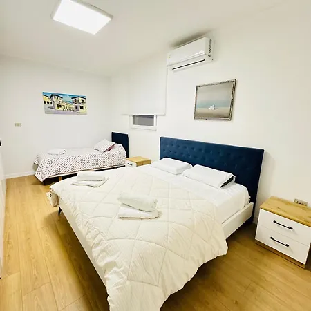 Premium For Groups&families Apartment Tirana