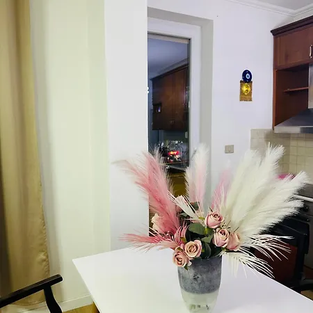 Premium For Groups&families Apartment Tirana