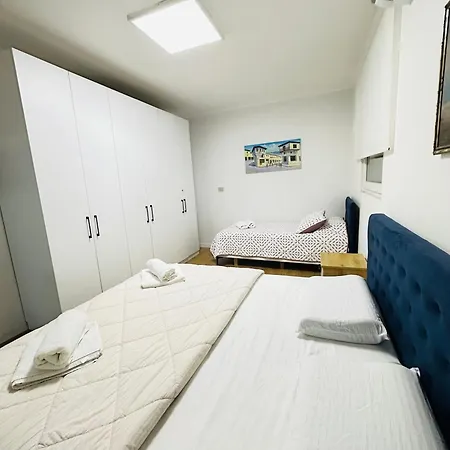 Premium For Groups&families Apartment