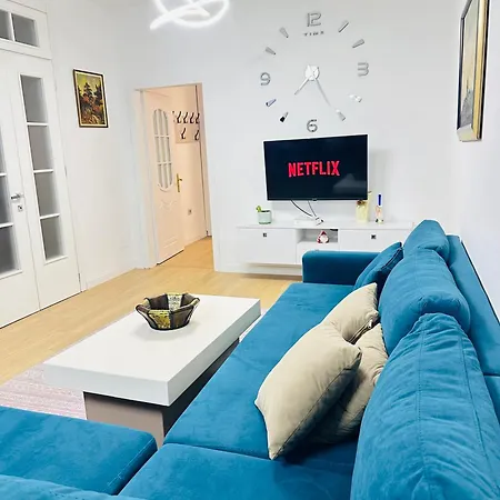 Apartment Premium For Groups&families *