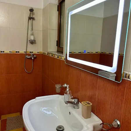 Apartment Premium For Groups&families Tirana