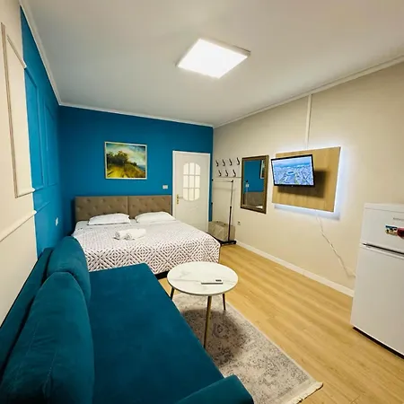 Premium For Groups&families Tirana