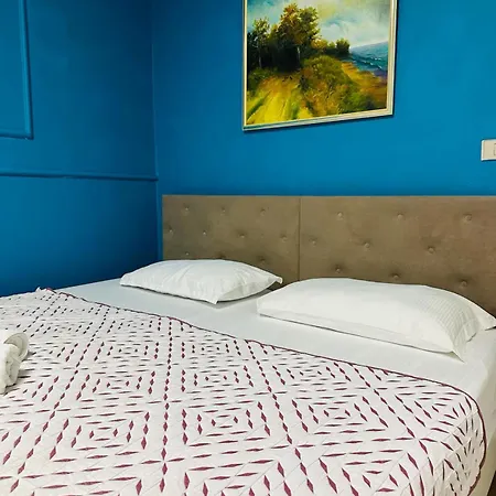 Premium For Groups&families * Tirana