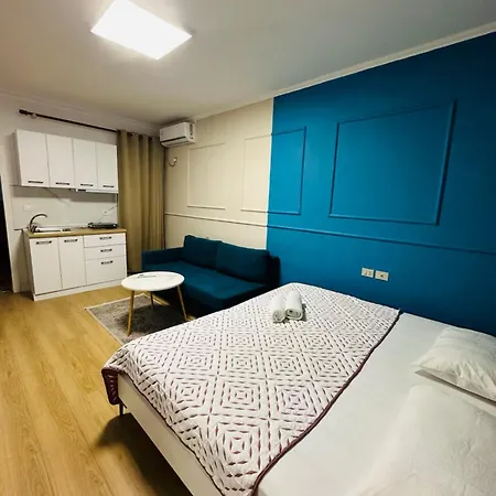 Premium For Groups&families * Tirana
