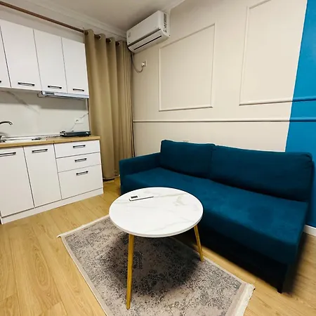 Apartment Premium For Groups&families