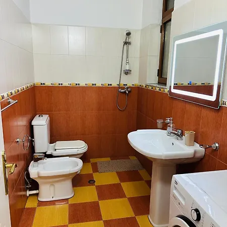 Premium For Groups&families Tirana