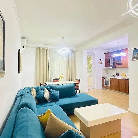 Apartment Premium For Groups&families *