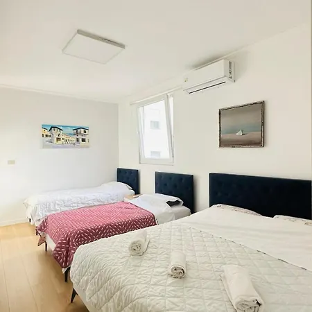 Premium For Groups&families Tirana