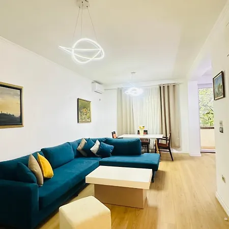 Premium For Groups&families Lejlighed Tirana